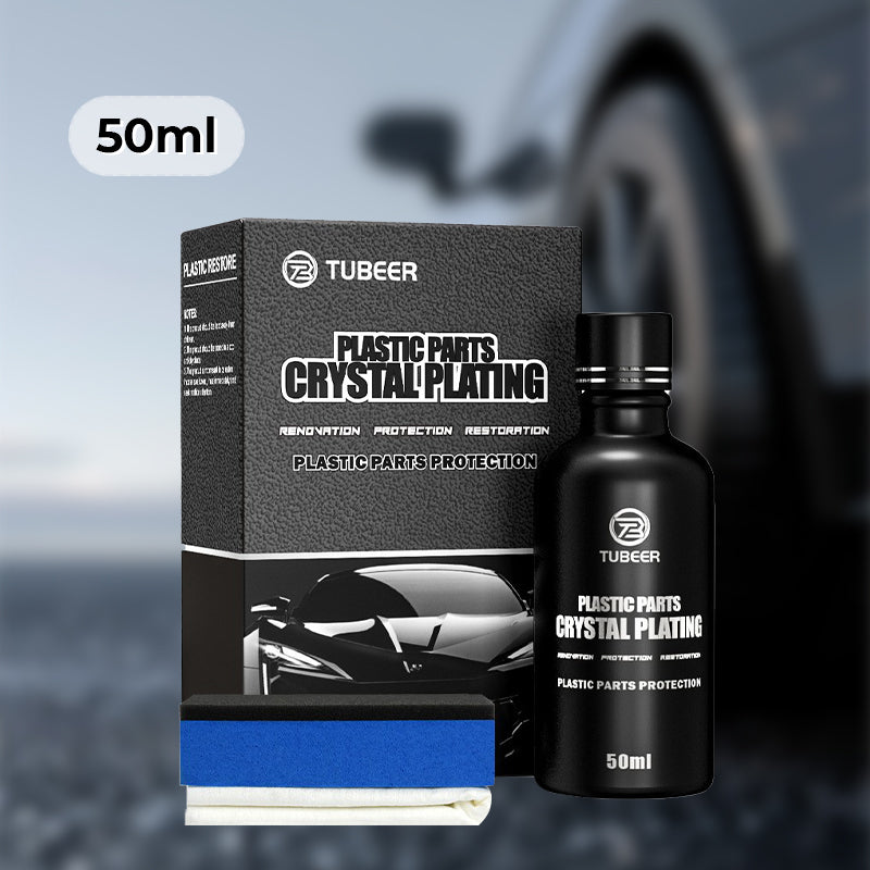 🔥Buy 2 Get 1 Free🔥-🚗Advanced Car Crystal Plating Agent
