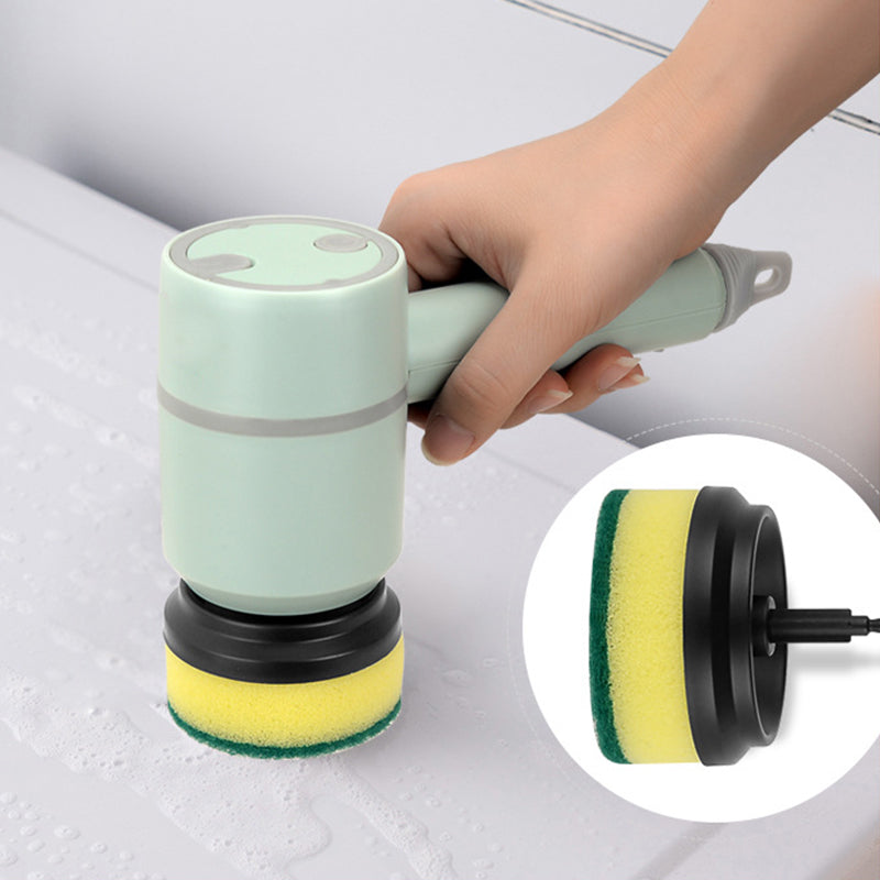 🧹Home Essential! Electric Cleaning Brush, Keep Your Life Cleaner🧼✨
