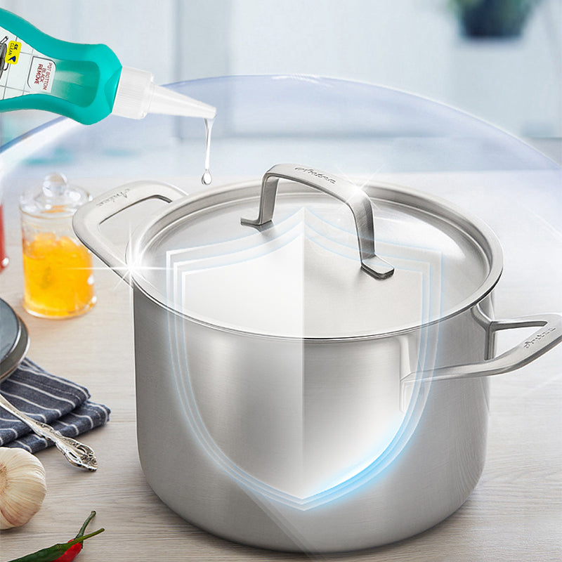 🏠️Essential For Home🌟Multipurpose Effective Pot Bottom Cleaner