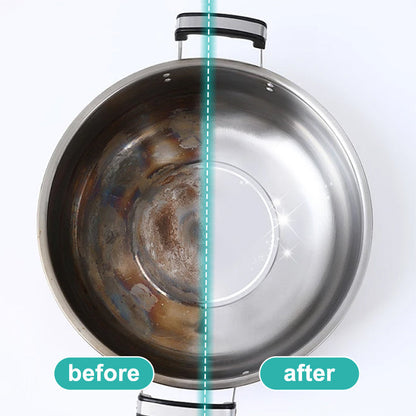 🏠️Essential For Home🌟Multipurpose Effective Pot Bottom Cleaner