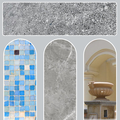 🌟Amazing Magic Of Dirt Removal! 🌟Efficient Liquid Stone Stain ＆ Rust Remover