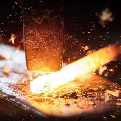 🔪🌟🍳Forged Sharp and Durable Kitchen Knife✂️🥩