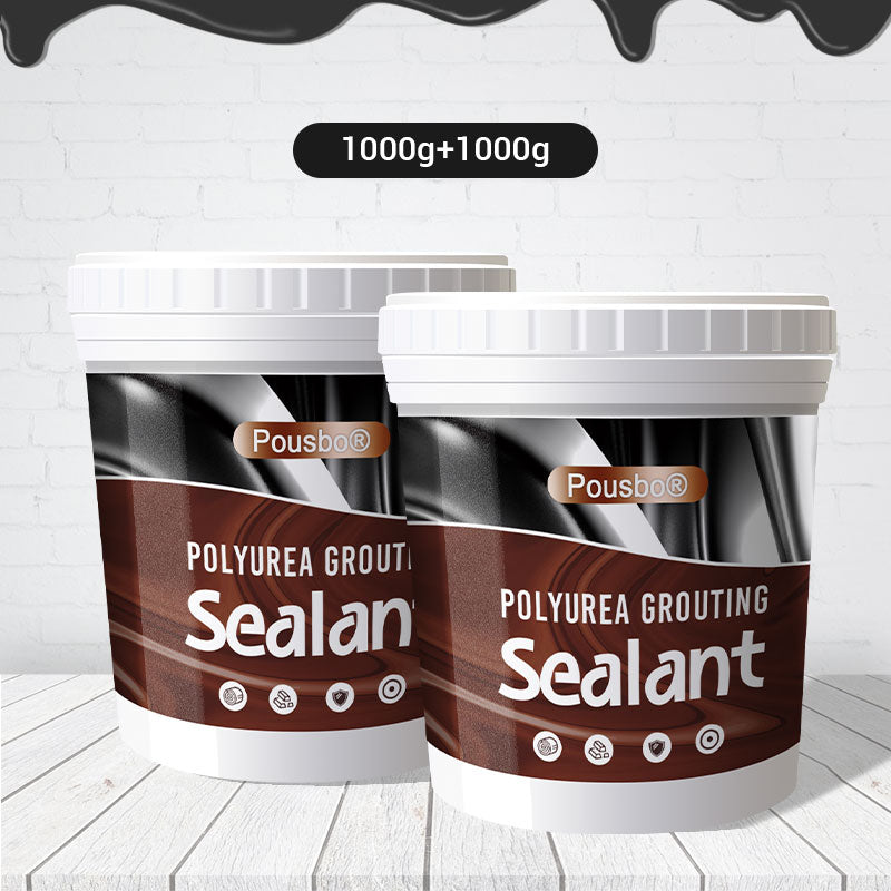 🔥2025 New Year Hot sale 50% OFF🔥Strong Polyurea Grouting Sealant