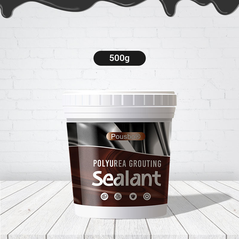🔥2025 New Year Hot sale 50% OFF🔥Strong Polyurea Grouting Sealant