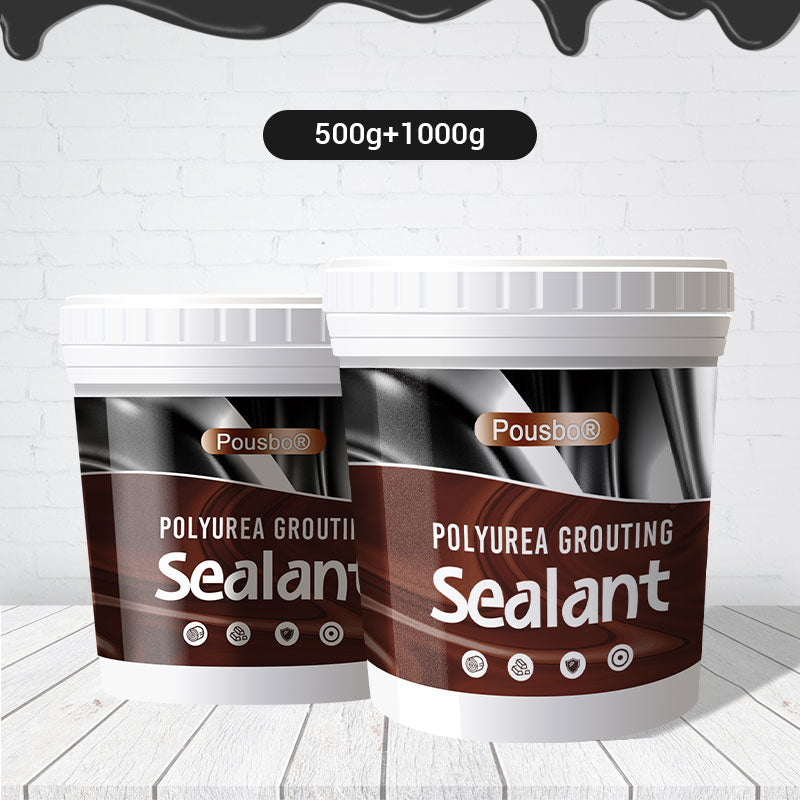 🔥2025 New Year Hot sale 50% OFF🔥Strong Polyurea Grouting Sealant