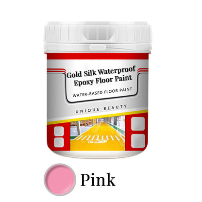 🔥Hot Sale 50% OFF🔥Quick-Dry Anti-Slip Water-Based Floor Paint