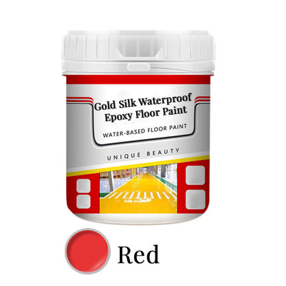 🔥Hot Sale 50% OFF🔥Quick-Dry Anti-Slip Water-Based Floor Paint