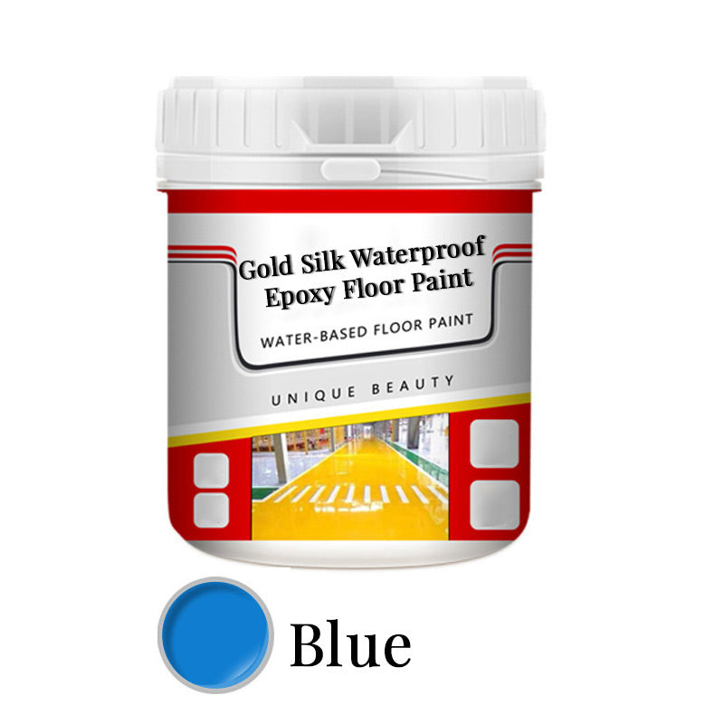 🔥Hot Sale 50% OFF🔥Quick-Dry Anti-Slip Water-Based Floor Paint
