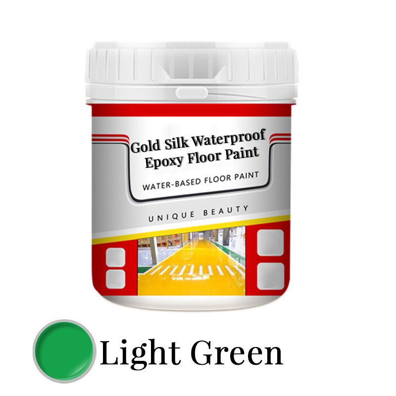 🔥Hot Sale 50% OFF🔥Quick-Dry Anti-Slip Water-Based Floor Paint