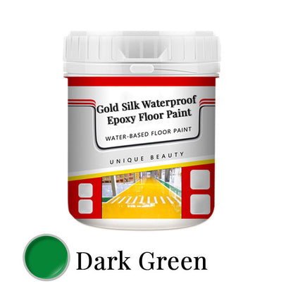 🔥Hot Sale 50% OFF🔥Quick-Dry Anti-Slip Water-Based Floor Paint