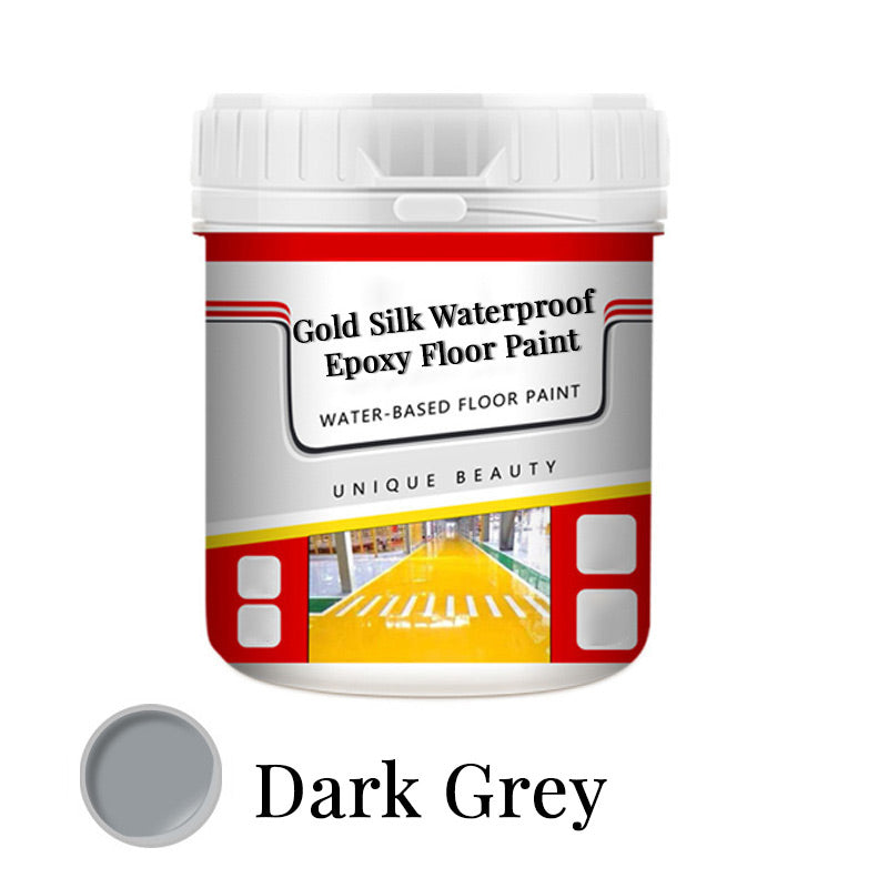 🔥Hot Sale 50% OFF🔥Quick-Dry Anti-Slip Water-Based Floor Paint