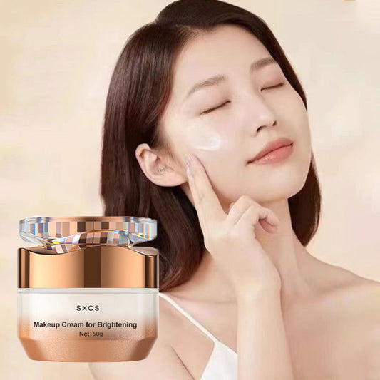 80% OFF🔥Makeup Cream for Brightening
