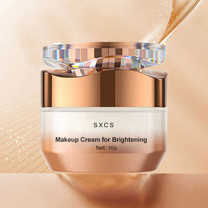 80% OFF🔥Makeup Cream for Brightening
