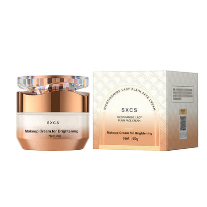 80% OFF🔥Makeup Cream for Brightening