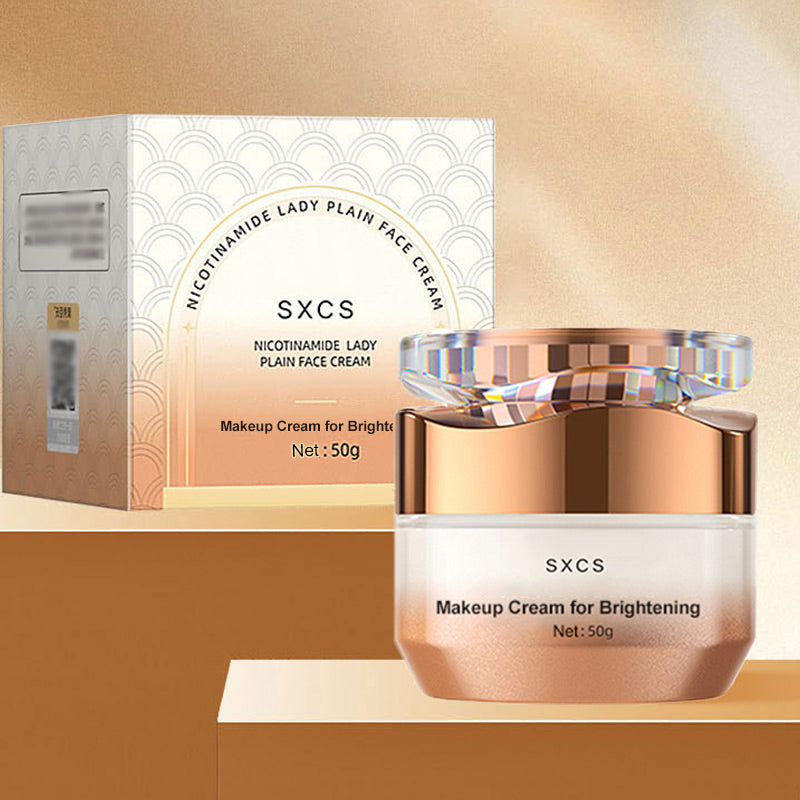 80% OFF🔥Makeup Cream for Brightening