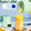 🔥Hot Sale🔥Multifunctional Portable Juicer Cup With Digital Display