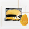 🚿Perfect bath towel 🚿Good partner for bathing 🛁Effective Exfoliating Net Bath Sponge