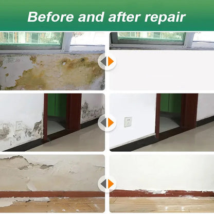 🔥2025 Hot Sale🔥Waterproof Wall Repair Paste