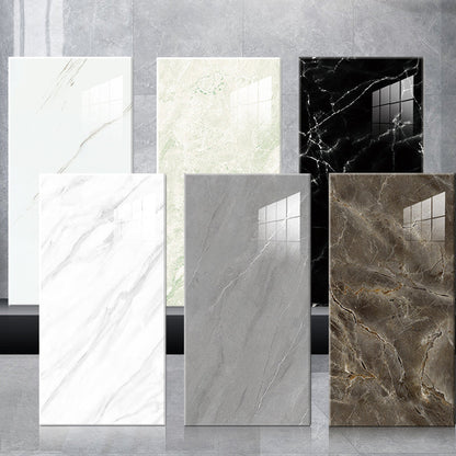 🔥Limited Time 50% OFF🔥Moisture-Proof Imitation Ceramic Tile Wall Sticker