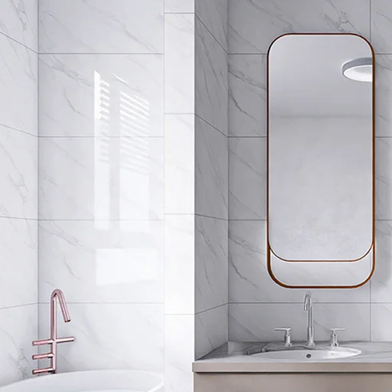 🔥Limited Time 50% OFF🔥Moisture-Proof Imitation Ceramic Tile Wall Sticker