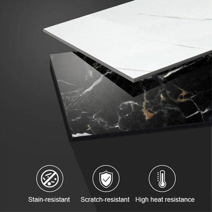 🔥Limited Time 50% OFF🔥Moisture-Proof Imitation Ceramic Tile Wall Sticker