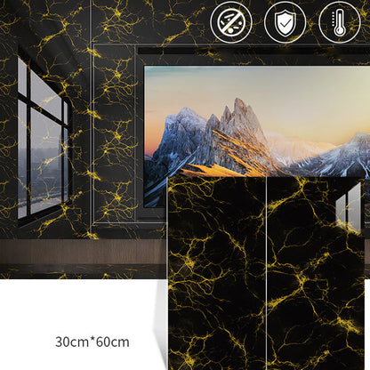 🔥Limited Time 50% OFF🔥Moisture-Proof Imitation Ceramic Tile Wall Sticker
