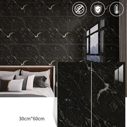 🔥Limited Time 50% OFF🔥Moisture-Proof Imitation Ceramic Tile Wall Sticker
