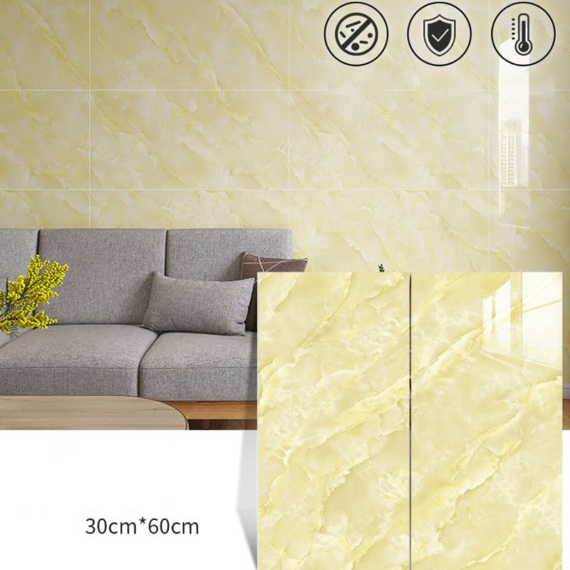 🔥Limited Time 50% OFF🔥Moisture-Proof Imitation Ceramic Tile Wall Sticker