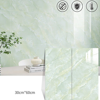🔥Limited Time 50% OFF🔥Moisture-Proof Imitation Ceramic Tile Wall Sticker