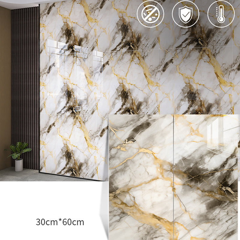 🔥Limited Time 50% OFF🔥Moisture-Proof Imitation Ceramic Tile Wall Sticker