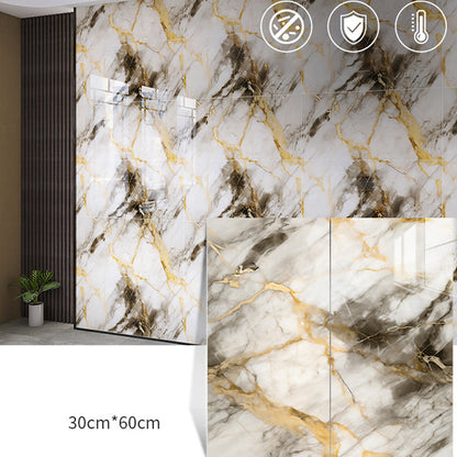 🔥Limited Time 50% OFF🔥Moisture-Proof Imitation Ceramic Tile Wall Sticker
