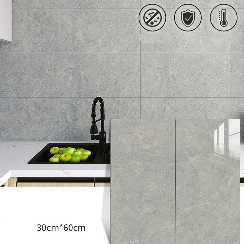 🔥Limited Time 50% OFF🔥Moisture-Proof Imitation Ceramic Tile Wall Sticker