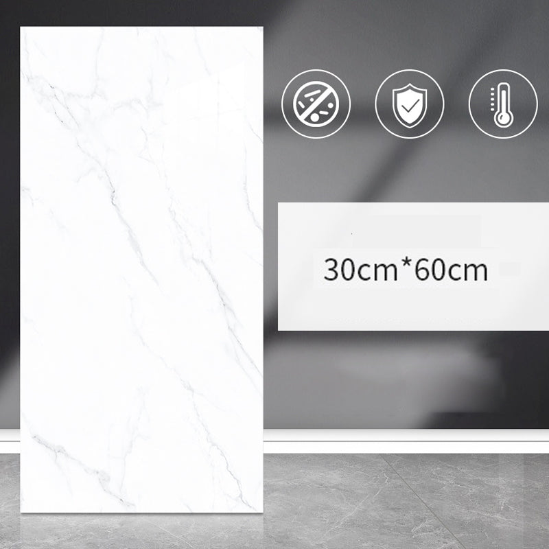🔥Limited Time 50% OFF🔥Moisture-Proof Imitation Ceramic Tile Wall Sticker