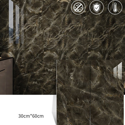 🔥Limited Time 50% OFF🔥Moisture-Proof Imitation Ceramic Tile Wall Sticker