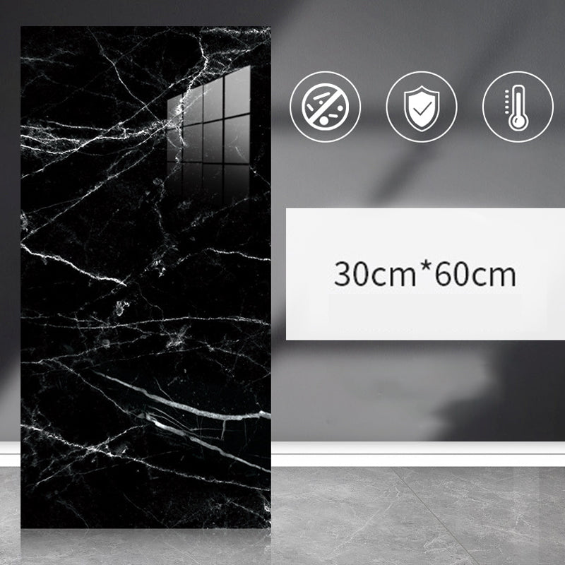🔥Limited Time 50% OFF🔥Moisture-Proof Imitation Ceramic Tile Wall Sticker