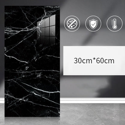 🔥Limited Time 50% OFF🔥Moisture-Proof Imitation Ceramic Tile Wall Sticker