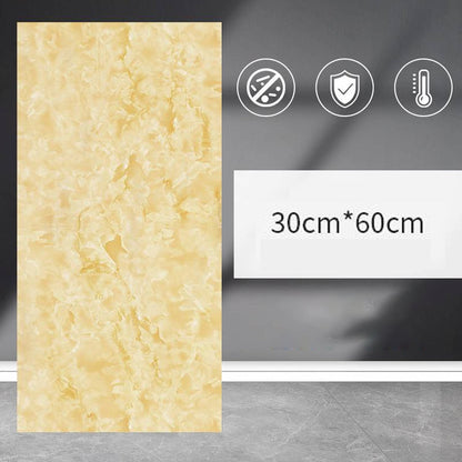 🔥Limited Time 50% OFF🔥Moisture-Proof Imitation Ceramic Tile Wall Sticker