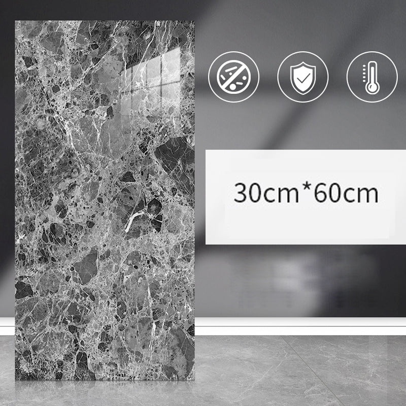 🔥Limited Time 50% OFF🔥Moisture-Proof Imitation Ceramic Tile Wall Sticker