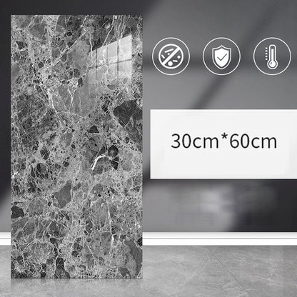 🔥Limited Time 50% OFF🔥Moisture-Proof Imitation Ceramic Tile Wall Sticker