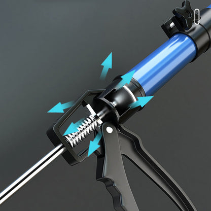 Multipurpose Adjustable Support Pole for Installation