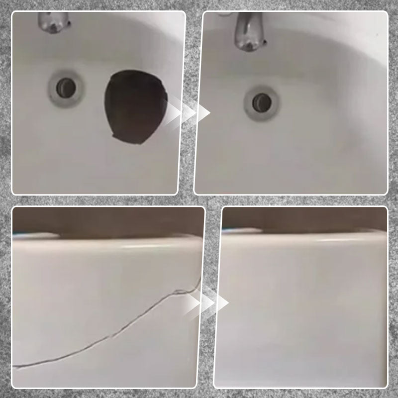 🔥New Hot Sales - 80% OFF🔥Multifunctional Tile Stone Crack Repair Kit