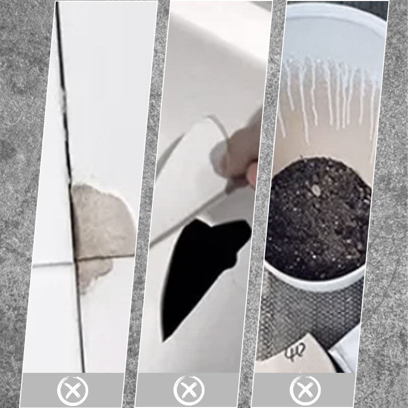 🔥New Hot Sales - 80% OFF🔥Multifunctional Tile Stone Crack Repair Kit