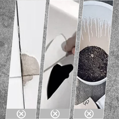 🔥New Hot Sales - 80% OFF🔥Multifunctional Tile Stone Crack Repair Kit