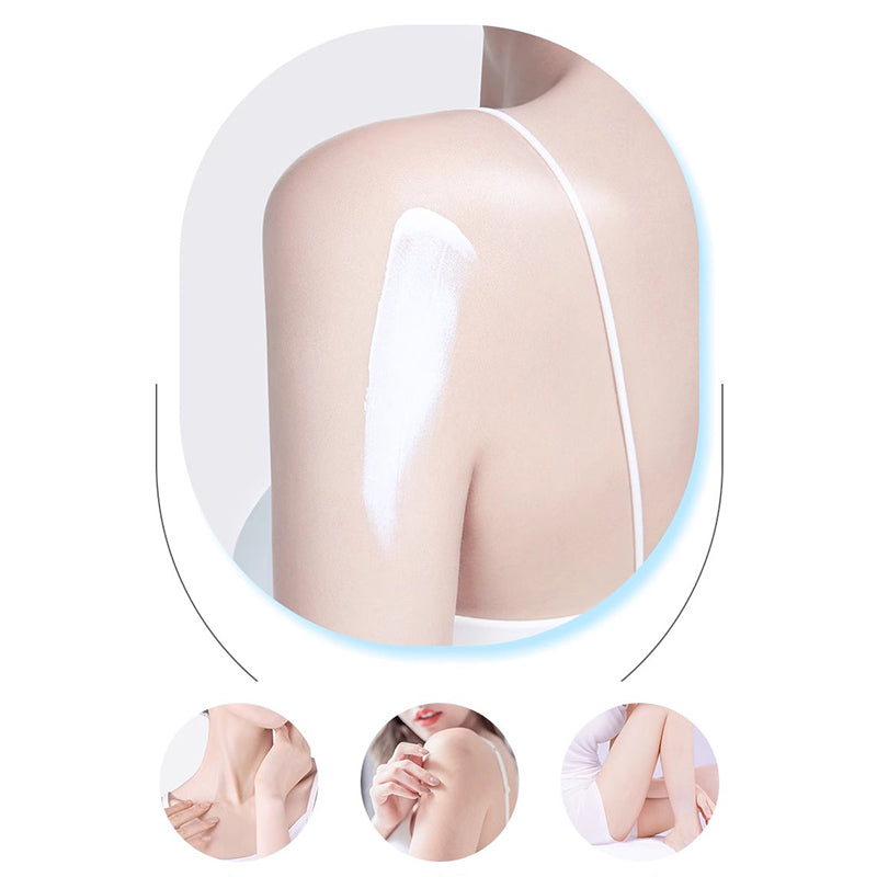🔥Summer Bestseller✨Lightweight Water-Resistant Moisturizing Sunscreen Lotion