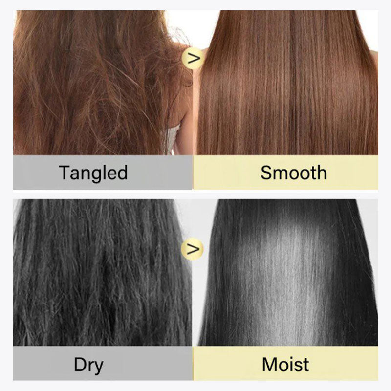 🎅Christmas Pre-sale🎁Multifunctional Effective Smoothing Repair Hair Mask