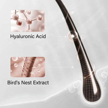 🎅Christmas Pre-sale🎁Multifunctional Effective Smoothing Repair Hair Mask
