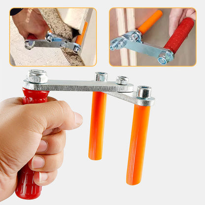 💥2024 Newest Super Tool for Moving Slate and Glass (✈️ Free Shipping)