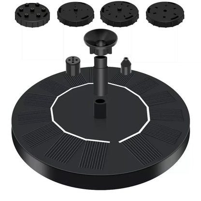 ⏳Time-limited Special⌛Solar Powered Fountain