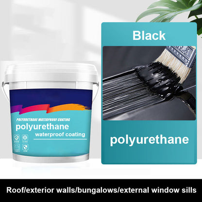 💥50% OFF💥Polyurethane Waterproofing and Leak Repair Eco-friendly Coating - Durable & Safe for Every Home