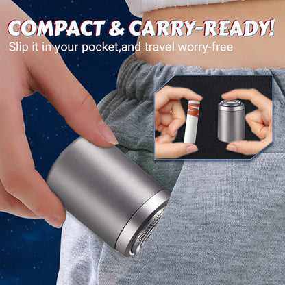 🎅Christmas Pre-Sale🎁Portable Multifunctional Electric Shaver